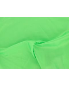 Habutai - Peppermint Green