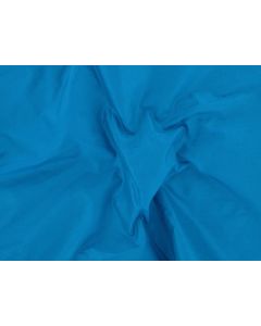 Silk Habutai - Cerulean