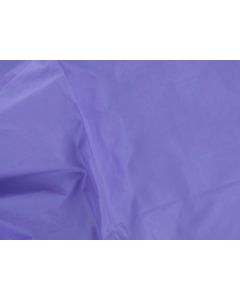 Silk Habutai - Cold Purple