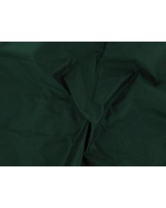 Silk Habutai - Dark Green
