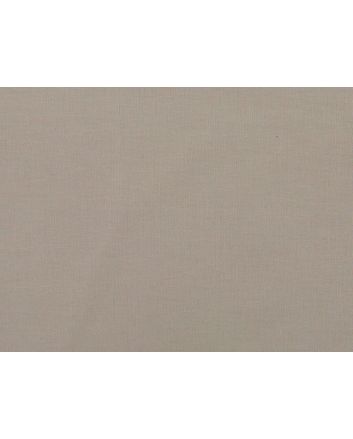 100% Premium Plain Cotton, Beige