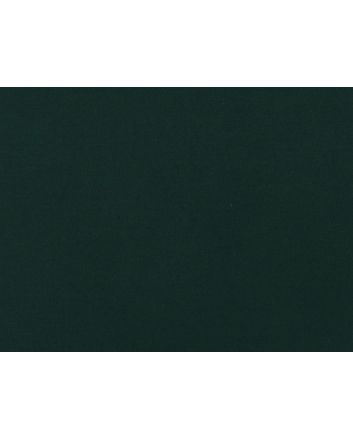 100% Premium Plain Cotton, Bottle Green