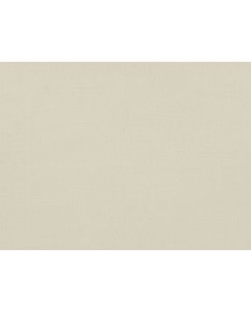 100% Premium Plain Cotton, Cream