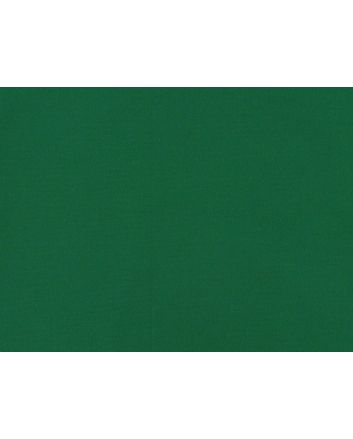 100% Premium Plain Cotton, Emerald