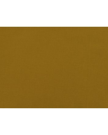 100% Premium Plain Cotton, Mustard