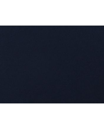 100% Premium Plain Cotton, Navy
