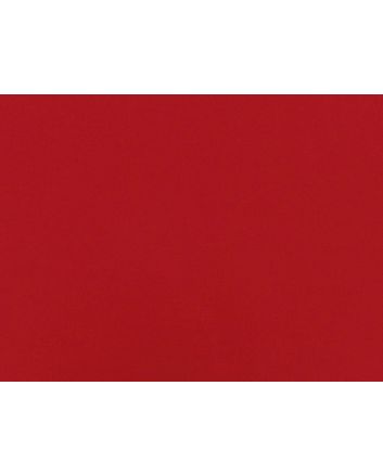 100% Premium Plain Cotton, Red