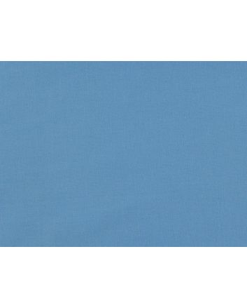 100% Premium Plain Cotton, Sky Blue