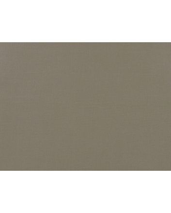 100% Premium Plain Cotton, Taupe