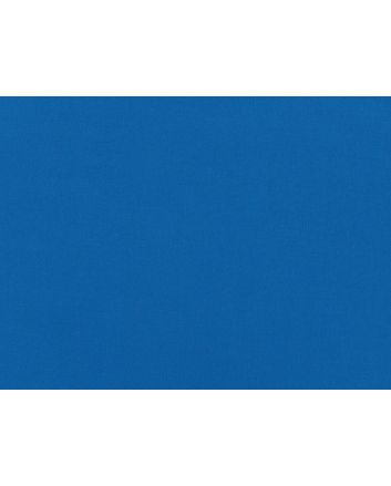 100% Premium Plain Cotton, Turquoise