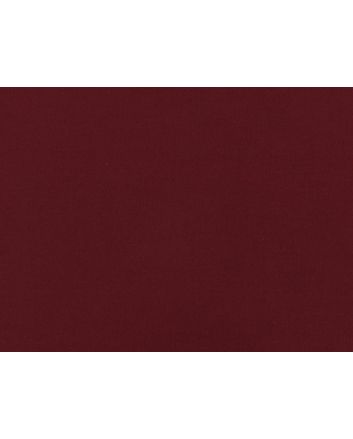 100% Premium Plain Cotton, Wine