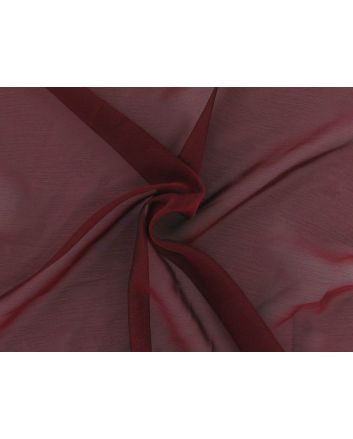 8mm Stripe Habutai, Peach and White