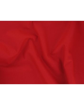 Acrylic Felt Fabric - Crimson