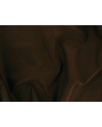 Acrylic Felt Fabric - Dark Chocolate