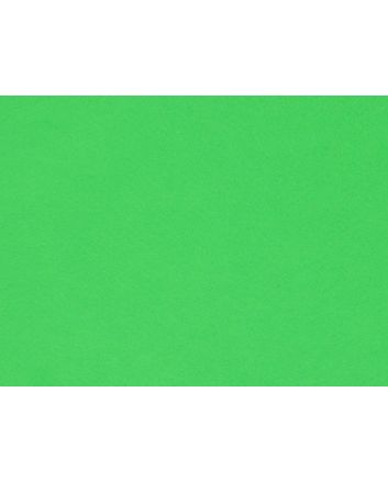 Acrylic Felt Fabric - Fluorescent Green