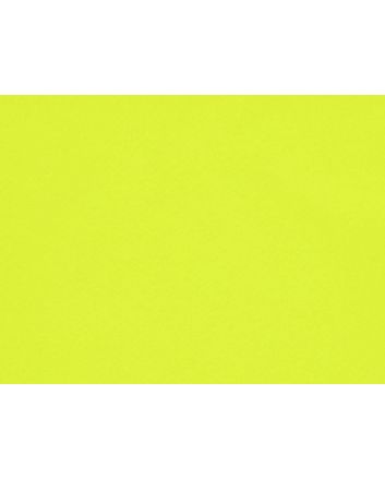 Acrylic Felt Fabric - Fluorescent Yellow