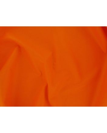 Acrylic Felt Fabric - Orange