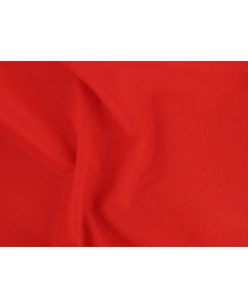 Acrylic Felt Fabric - Red