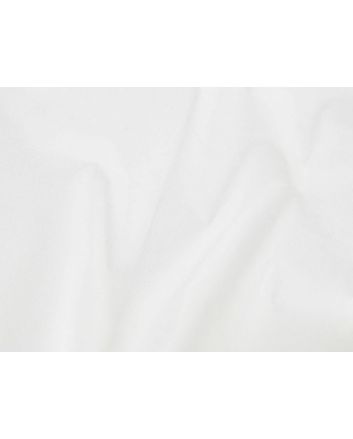 Acrylic Felt Fabric - White