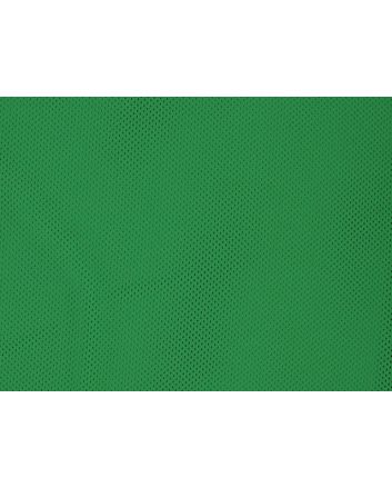Airtex Mesh - Emerald Green