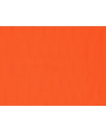 Airtex Mesh - Orange