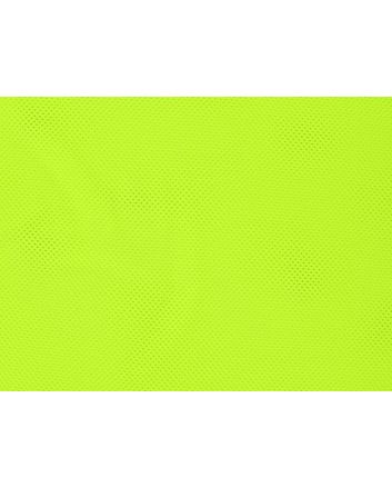 Airtex Mesh - Shocking Yellow