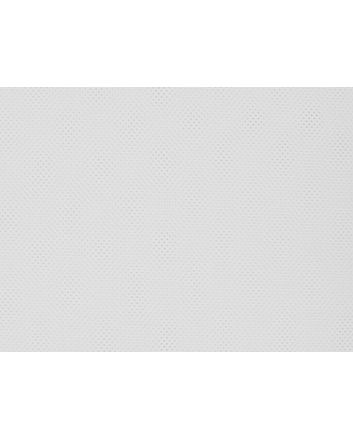 Airtex Mesh - White