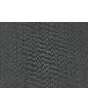 Alfred Brown Herring Bone Suiting Wool