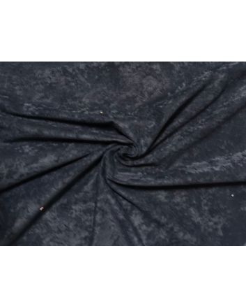 Amalfi Suede Look, Navy
