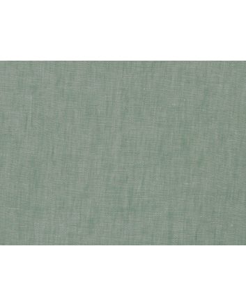 Aran Yarn Dyed Irish Linen, Frosty Seaweed