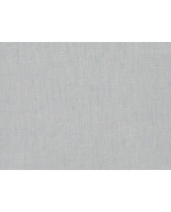 Aran Yarn Dyed Irish Linen, Pale Blue