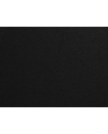 Arran Irish Linen, Black