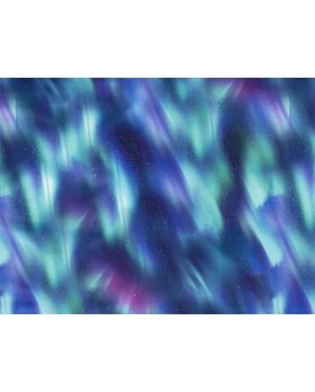 Aurora Borealis Active Sport Jersey