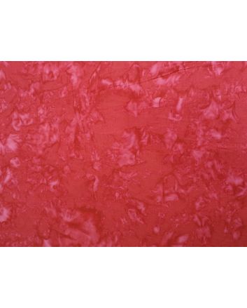 Bali Batik Cotton, Dream Catcher, Cherry