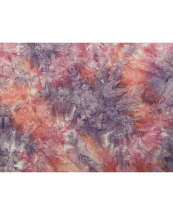 Bali Batik Cotton, Dream Catcher, Firefly