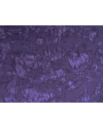 Bali Batik Cotton, Dream Catcher, Grape
