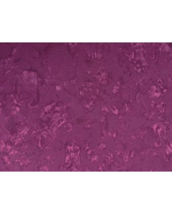 Bali Batik Cotton, Dream Catcher, Plum