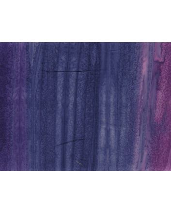 Bali Batik Cotton, Flare, Aubergine