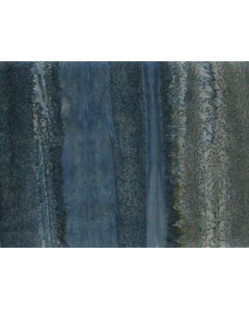 Bali Batik Cotton, Flare, Slate