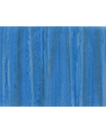Bali Batik Cotton, Flow, Ocean