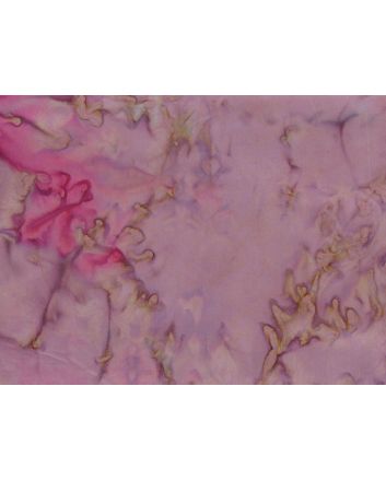 Bali Batik Cotton, Icescape, Candy