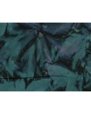 Bali Batik Cotton, Icescape, Graphite