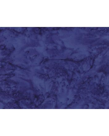 Bali Batik Cotton, Shine, Whale