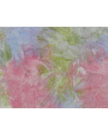 Bali Batik Cotton, Splash, Candy