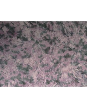 Bali Batik Cotton, Tempest, Grape