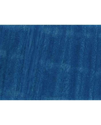 Bali Batik Cotton, Waterfall, Denim