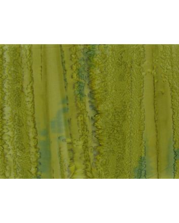 Bali Batik Cotton, Waterfall, Pear