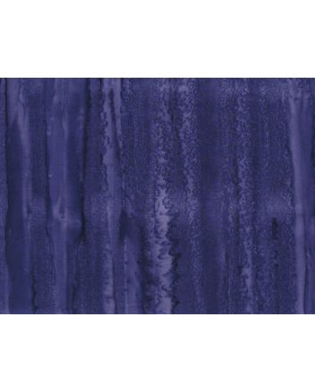Bali Batik Cotton, Waterfall, Purpleberry
