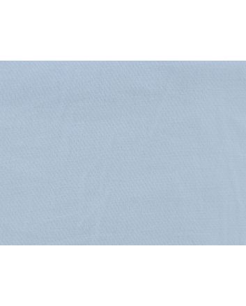 Bambino Soft Cotton Muslin, Baby Blue