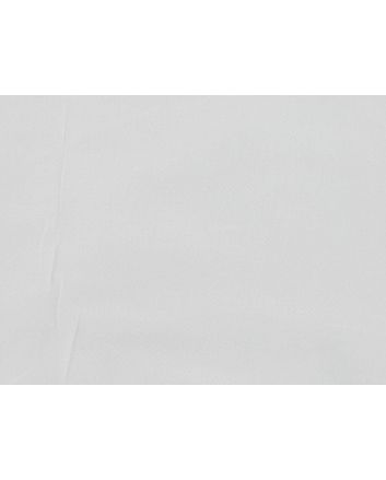 Bambino Soft Cotton Muslin, White